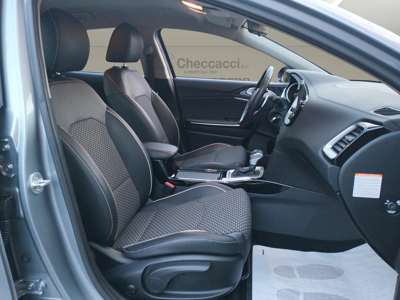 Kia XCeed 1.5 T-GDi 160 CV MHEV iMT High Tech *IVA ESPOSTA*