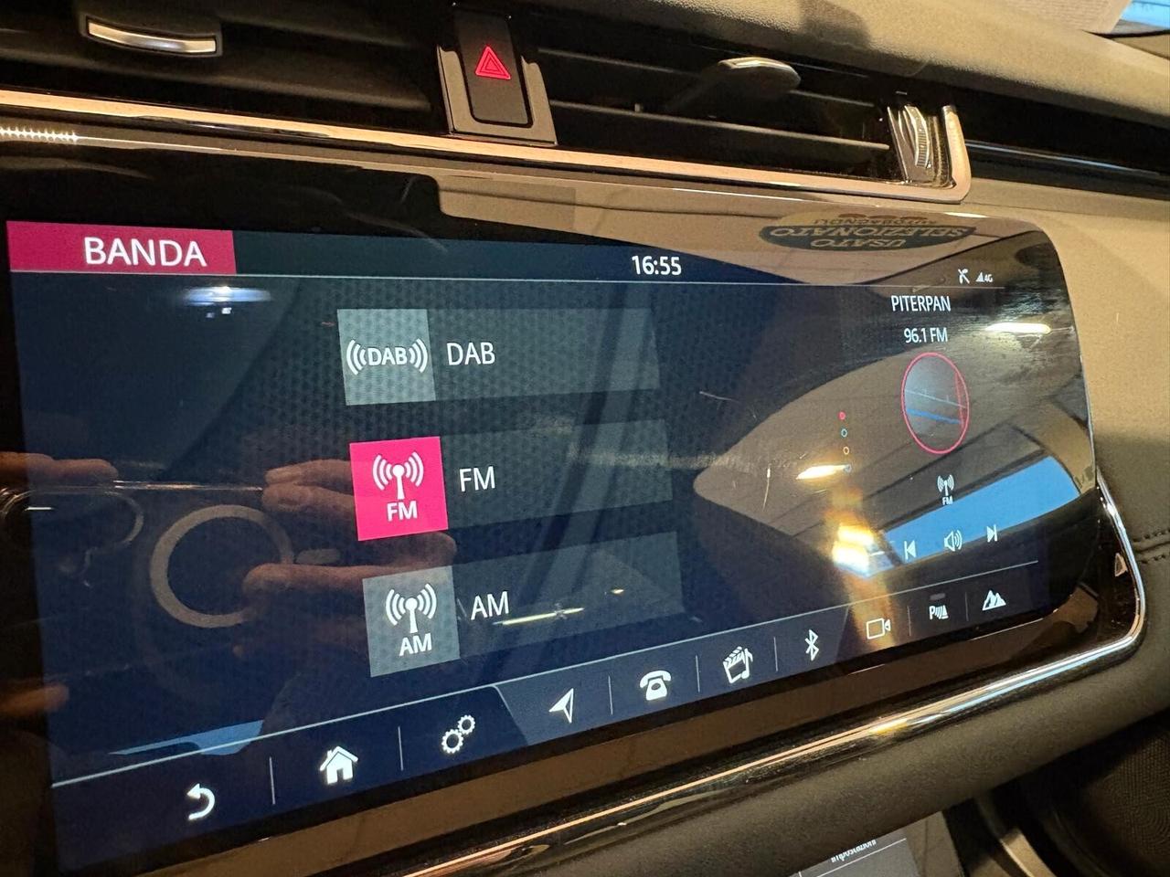 Land Rover Range Rover Evoque S 2.0 I4 AWD Auto MHEV 51000 KM