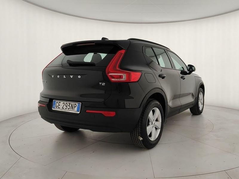 Volvo XC40 XC40 1.5 t2 Momentum Automatico