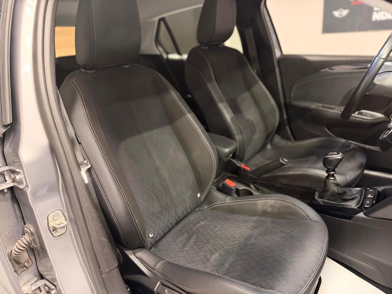 Opel Corsa 1.2 Edition