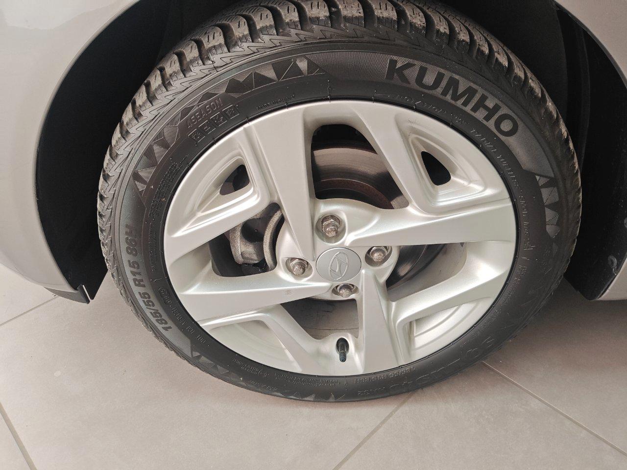 Hyundai i10 1.0 Tech Connect Pack econext Gpl
