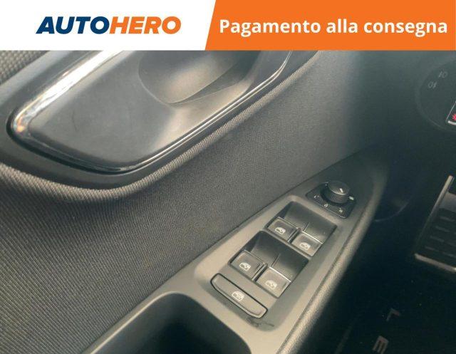 SEAT Leon 1.5 EcoTSI 5p. FR