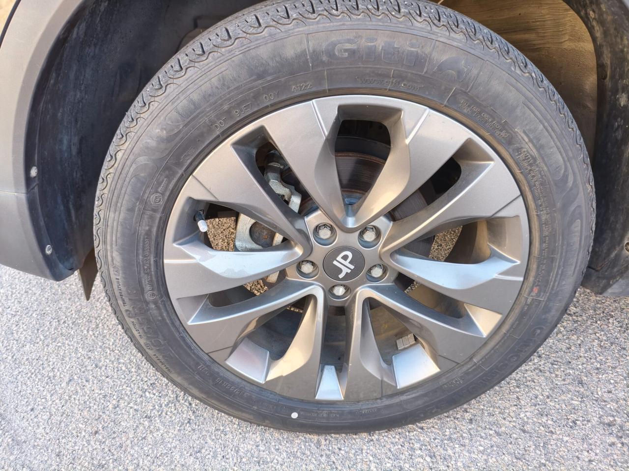 Dr Dr 4.0 dr 4.0 1.5 Bi-Fuel GPL