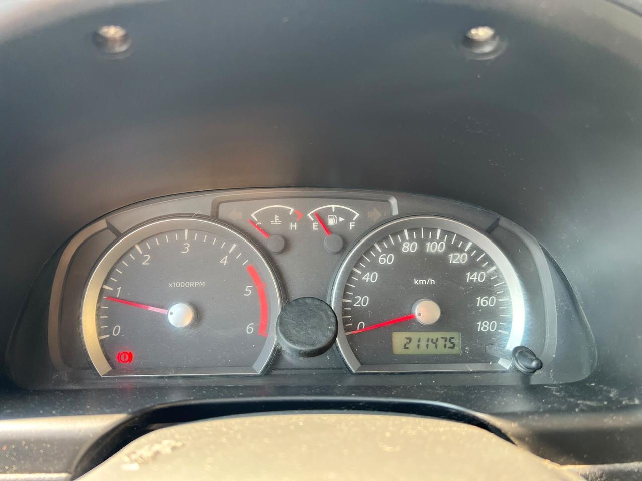 Suzuki Jimny 1.5 DDiS cat 4WD Special