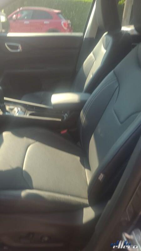 Jeep Compass e-Hybrid My24 Summit