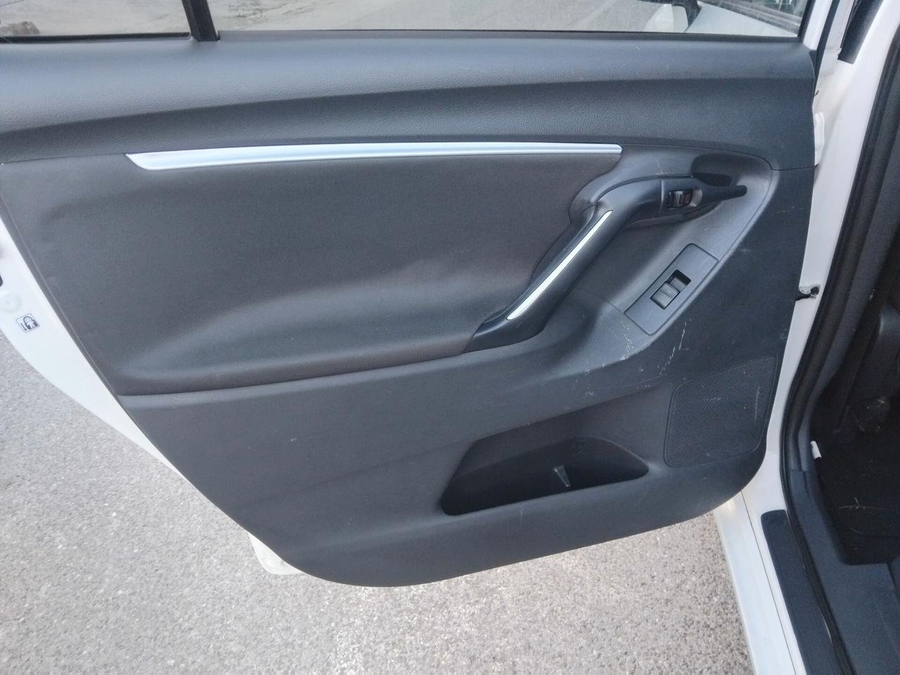 Toyota Verso 1.6 D-4D Business
