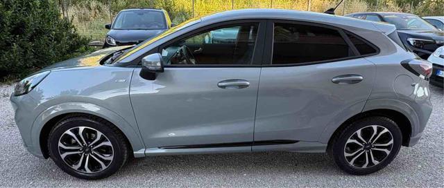 FORD Puma 1.0 EcoBoost Hybrid 125 CV S&S ST-Line Design