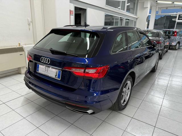 AUDI A4 Avant 30 TDI/136 CV S tronic Business