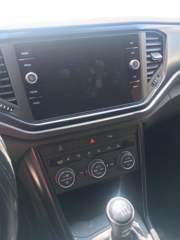 Volkswagen T-Roc 1.6 TDI Advanced