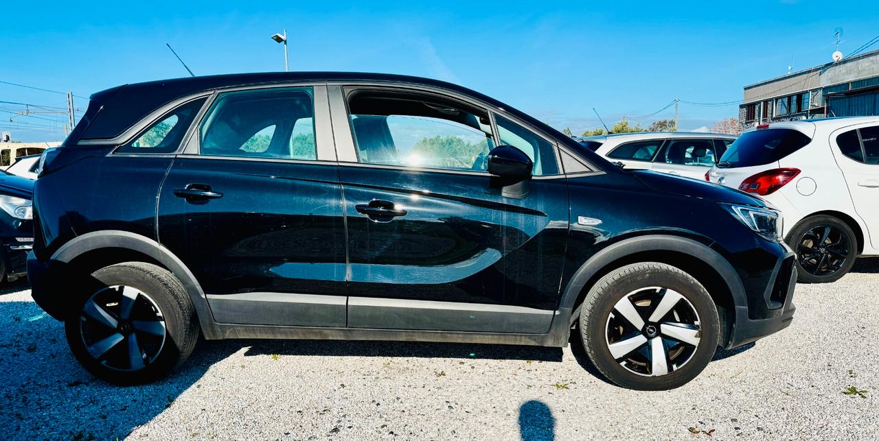 Opel Crossland 1.5 ECOTEC D 110 CV Start&Stop Elegance