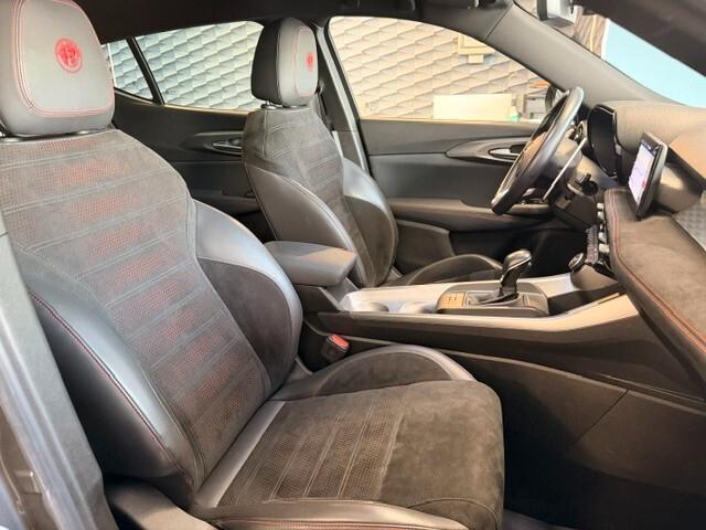 Alfa Romeo Tonale 1.5 160 CV MHEV TCT7 Veloce