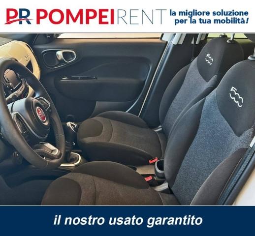 Fiat 500 L 1.3 mjt Mirror 95cv dualogic my20