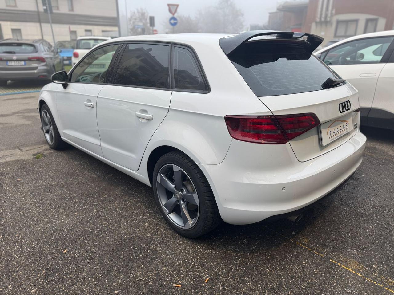 Audi A3 Ambition 1.6 TDI