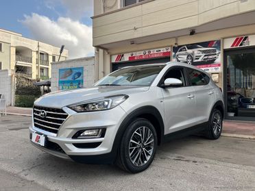 HYUNDAI Tucson 1.6 CRDi 48V XPrime