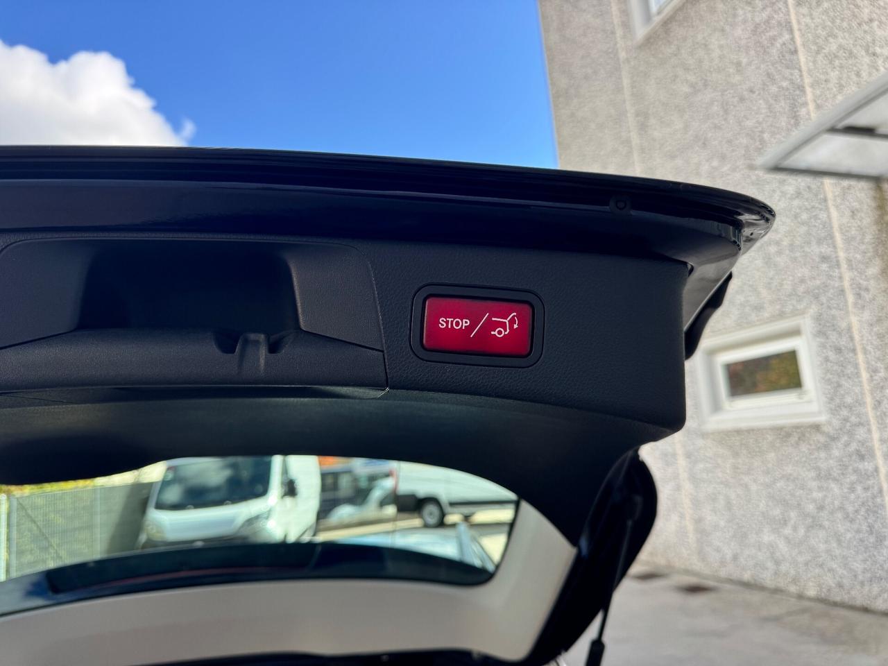 Mercedes-benz C 180 d S.W. Auto Business Extra