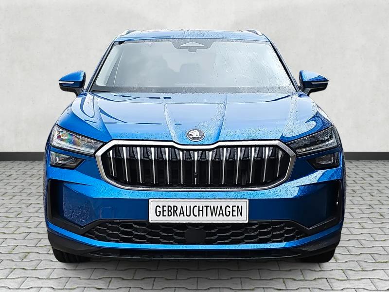 Skoda Kodiaq 1.5 mhev Selection 150cv dsg