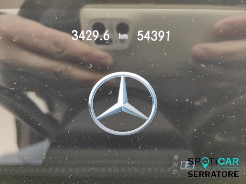 Mercedes-Benz CLA Coupé CLA - C/X 118 CLA Coupe 200 d Night edition auto