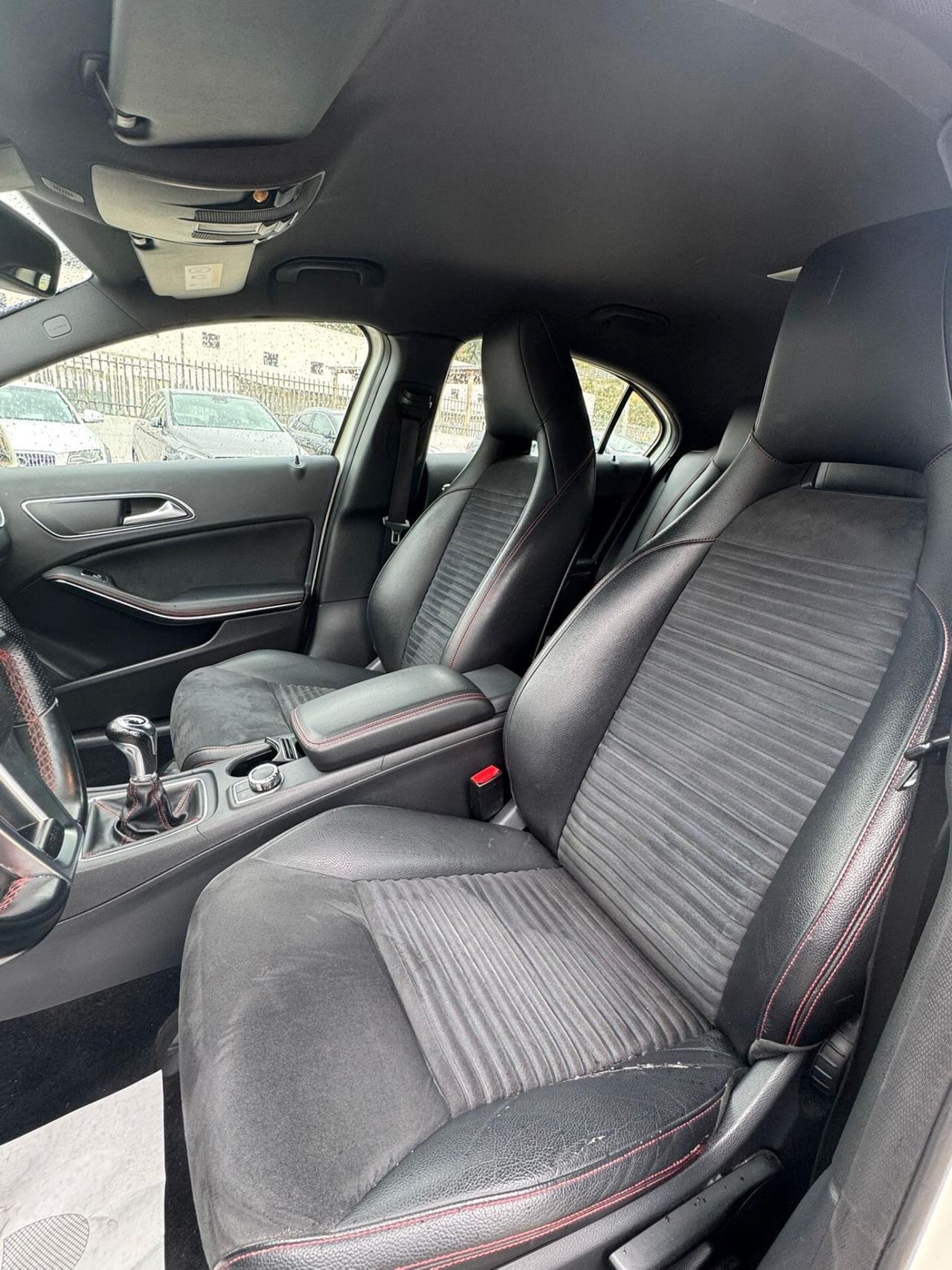 Mercedes-benz A 180 CDI Sport