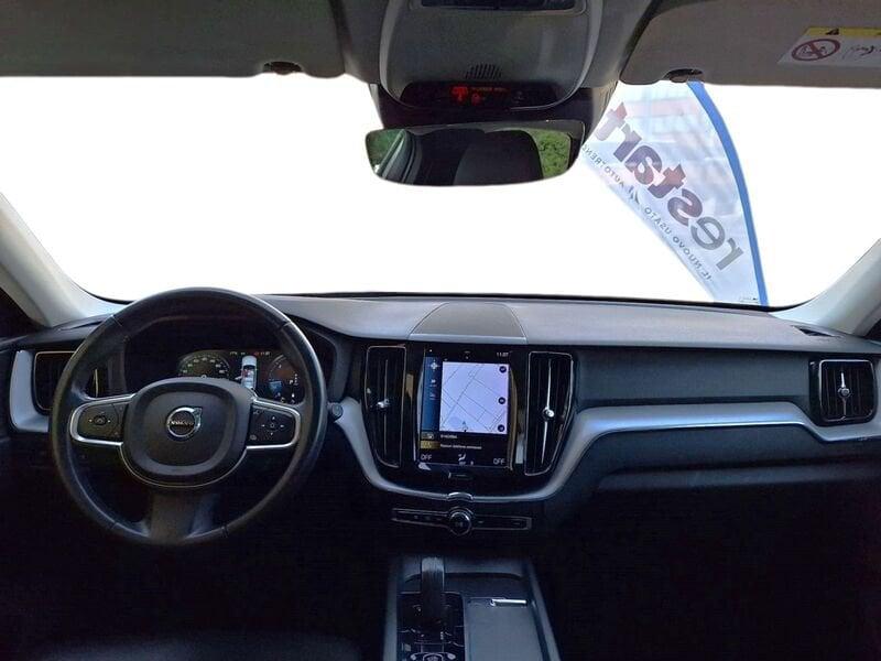 Volvo XC60 B4 197+14 CV AWD Automatica Mild Hybrid Momentum Pro