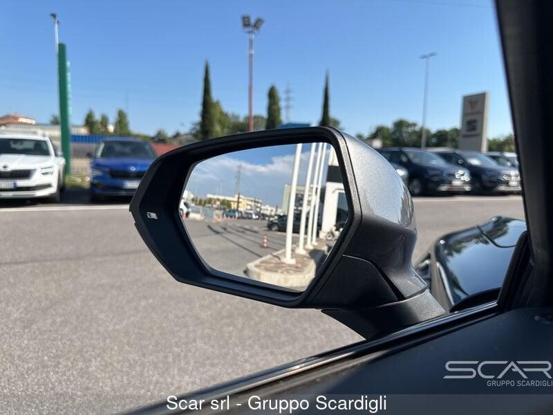 Cupra Formentor 2.0 TDI 4Drive DSG