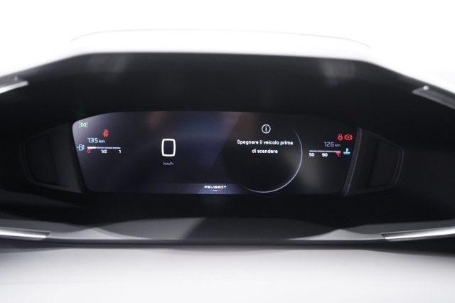 PEUGEOT 208 1.2 PureTech 100cv S&S 5 porte Allure Pack Vision