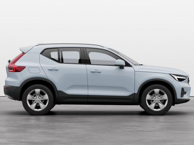 Volvo XC40 B3 163+11 CV Mild Hybrid Automatico Core