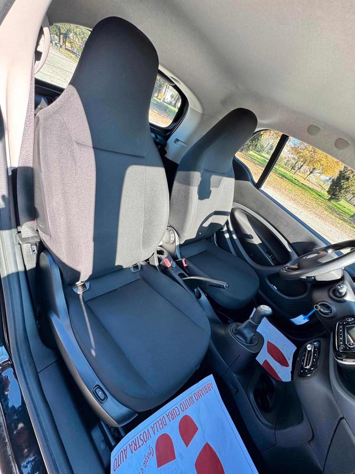 Smart ForTwo 1.0 Youngster 52Kw-PREZZO REALE-