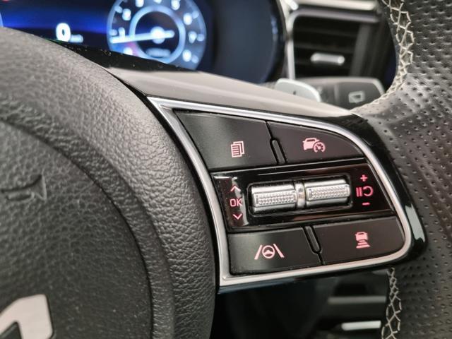 KIA Proceed 1.5 T-GDI DCT GT Line Special Edition