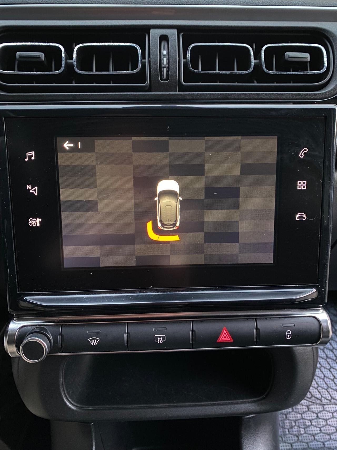 Citroen C3 1.5 BlueHDi 75cv S&S Shine