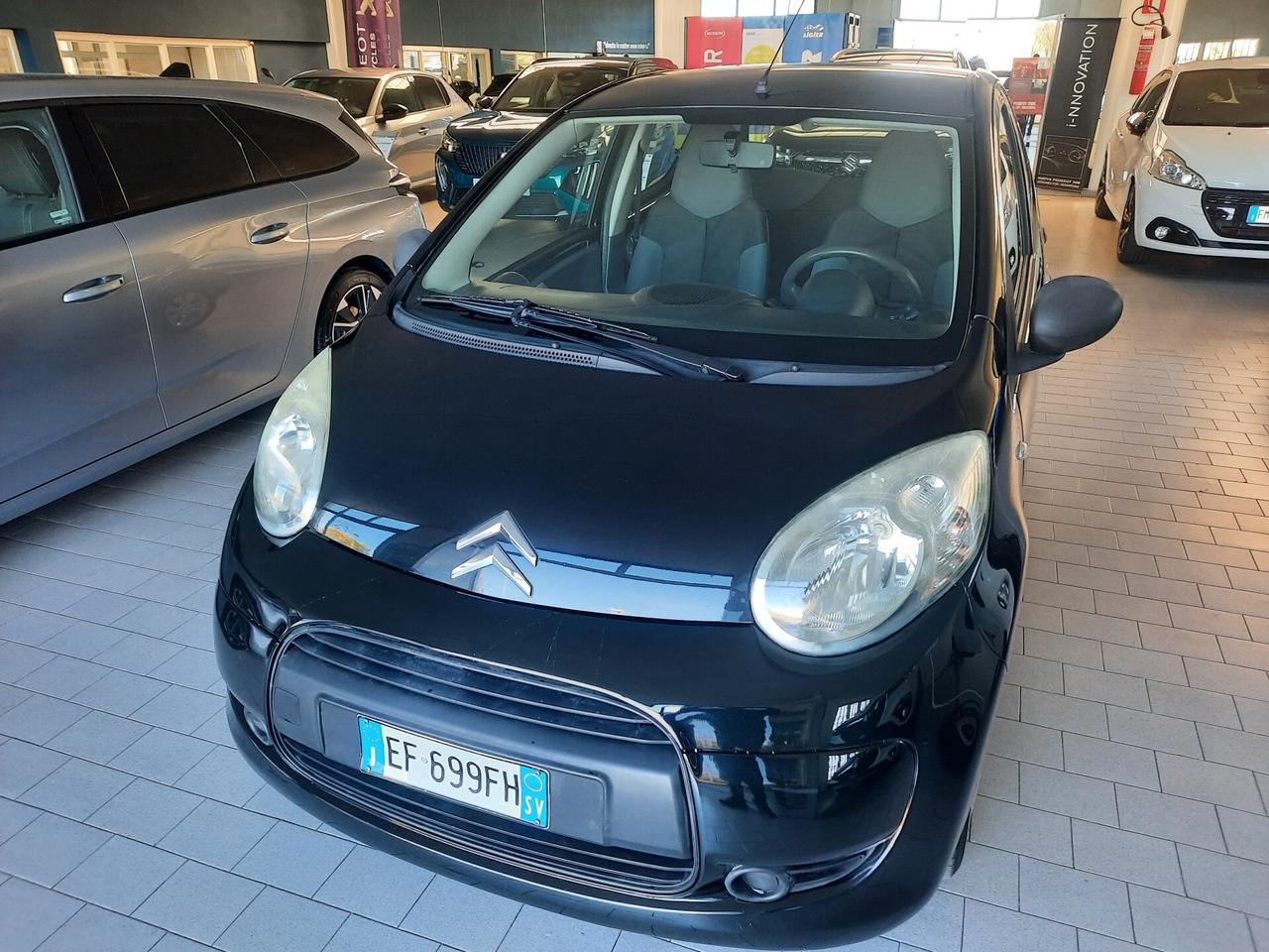 Citroen C1 1.0 5 PORTE