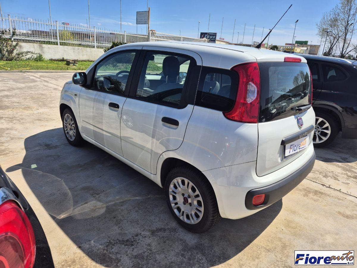 FIAT - Panda - 1.3 MJT 95 CV S&S Easy