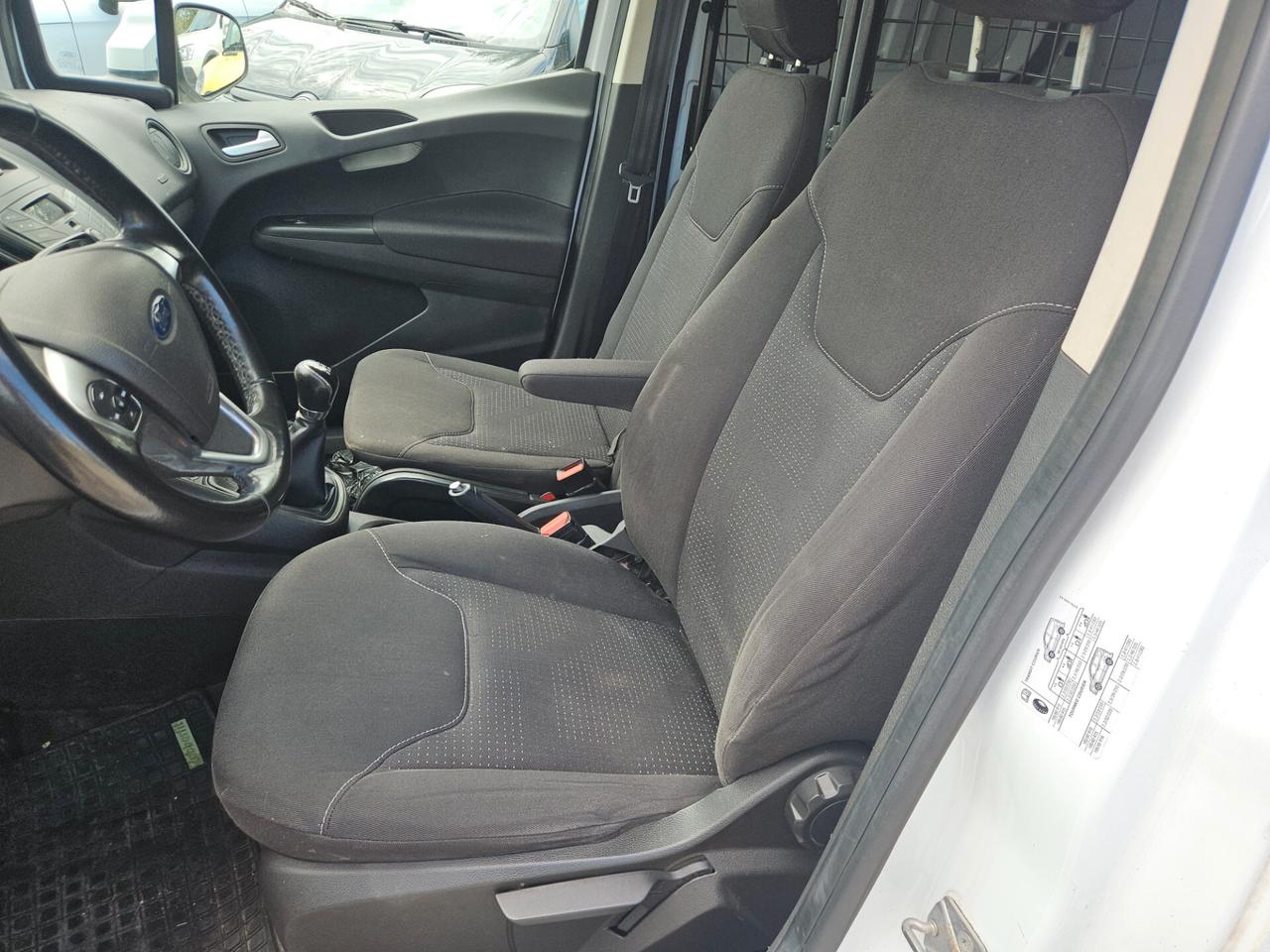 Ford Transit Courier 1.5 TDCi 75CV Van Trend