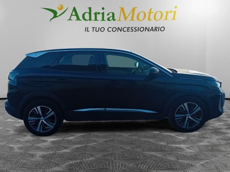 Peugeot 3008 3008 1.5 bluehdi Allure Pack s&s 130cv eat8