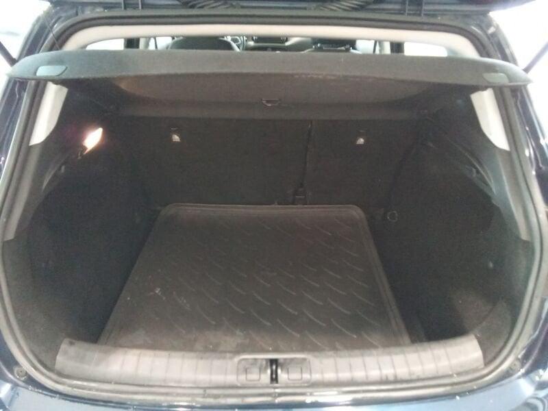FIAT Tipo Tipo 5p 1.3 mjt Lounge s&s 95cv