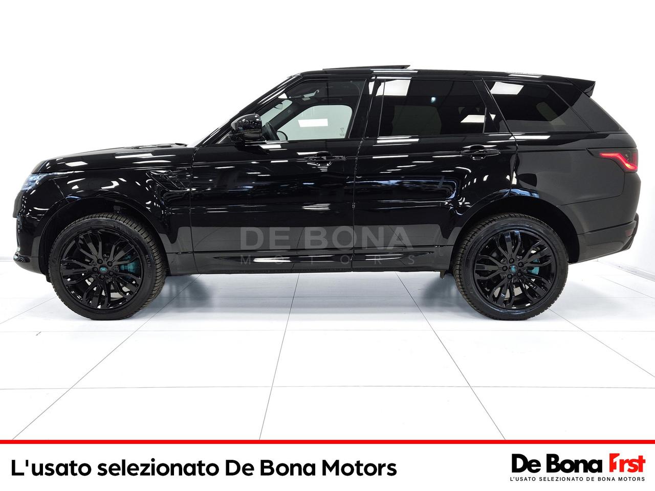 Land Rover Range Rover Sport 3.0 sdv6 s 249cv auto my19