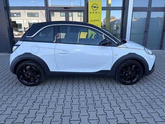 Opel ADAM ROCKS Rocks 1.2 70 CV