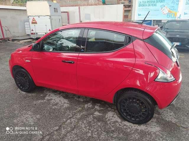 Lancia Ypsilon Ypsilon 1.2 Elefantino Blu s