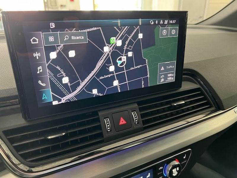 Audi Q5 45 TFSI Business Advan. quattro S tronic