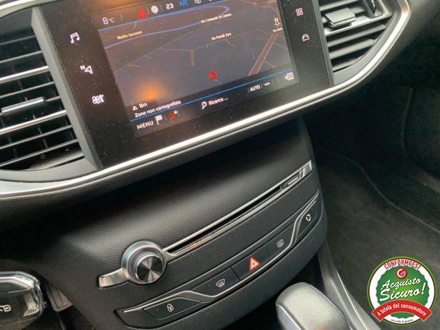 PEUGEOT 308 BlueHDi 150 S&S EAT6 SW Allure Unicopropr.