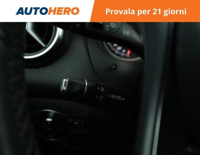 MERCEDES-BENZ A 180 d Executive