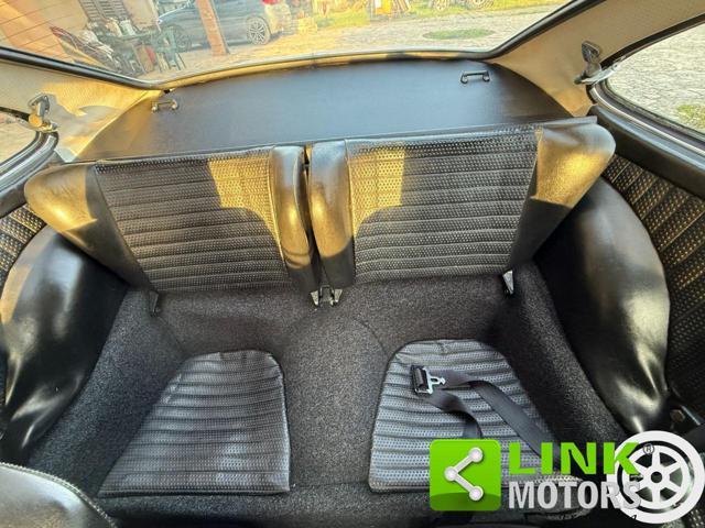 PORSCHE 911 T 2.0 150 CV