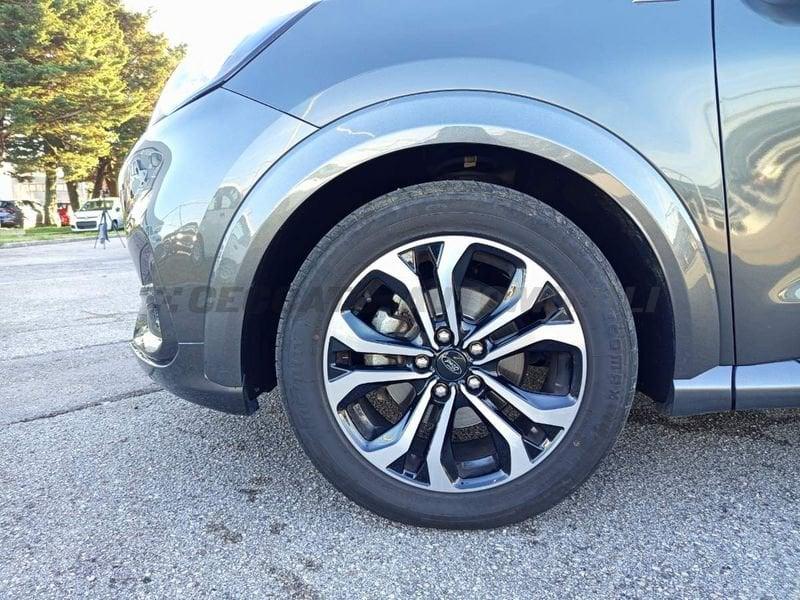 Ford Puma Puma 1.0 ecoboost h ST-Line s&s 125cv