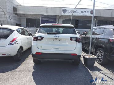 Jeep Compass e-Hybrid My24 Altitude