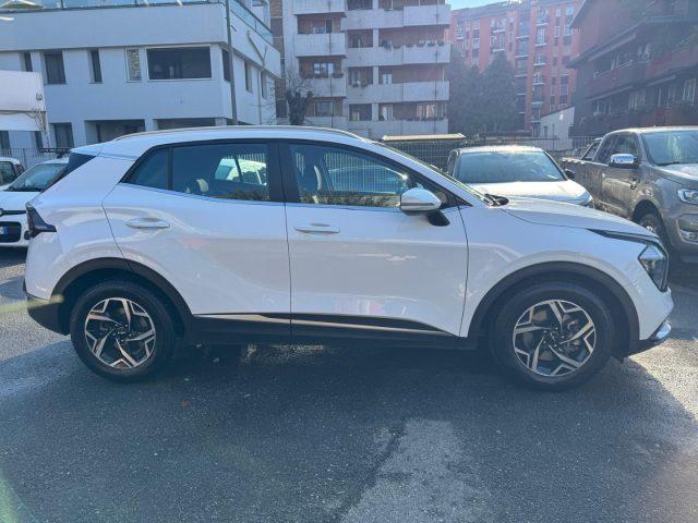 KIA Sportage 1.6 CRDi MHEV Business ''AUTOCARRO N1''