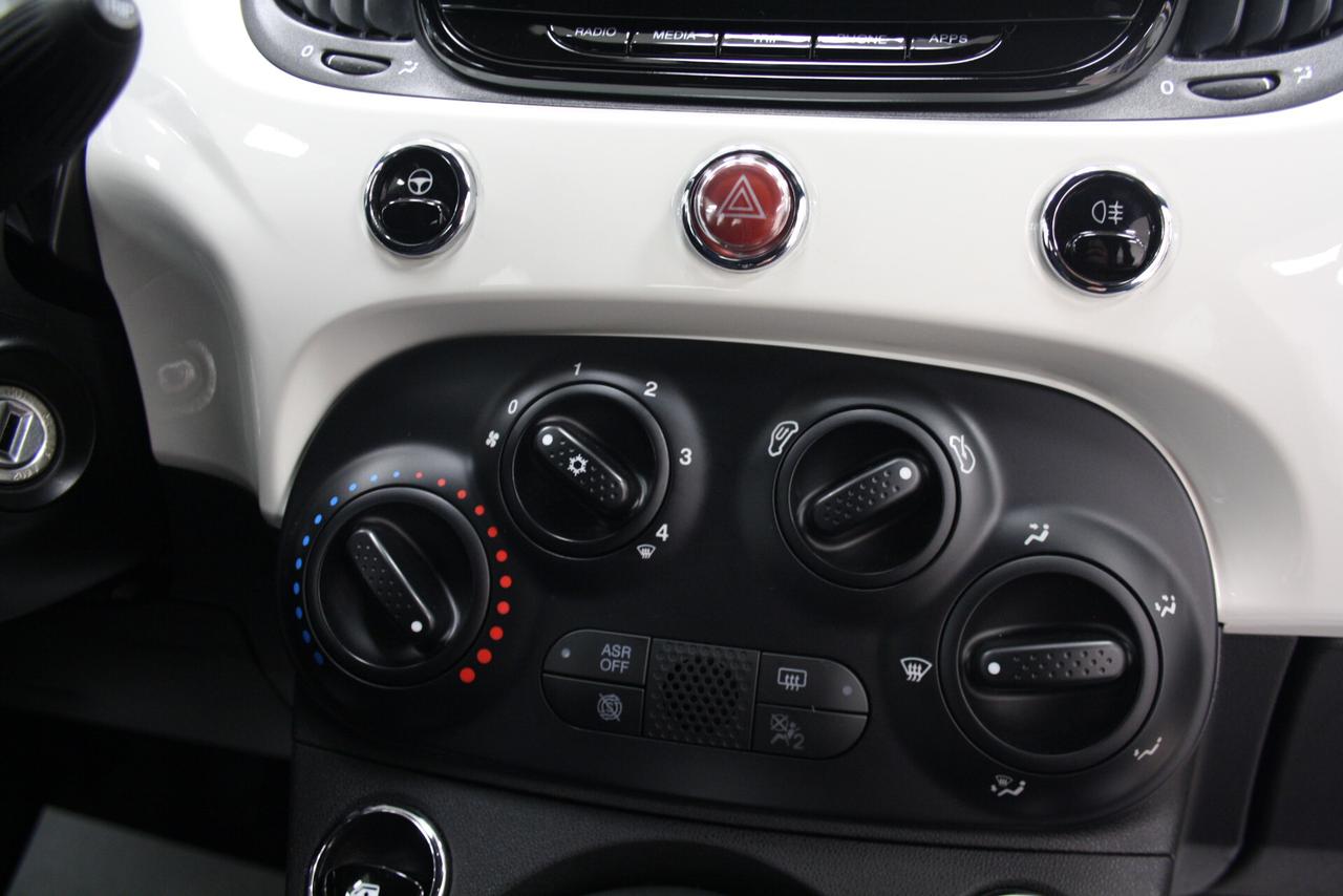 FIAT 500 1.0 70cv Ibrido Cult *2022