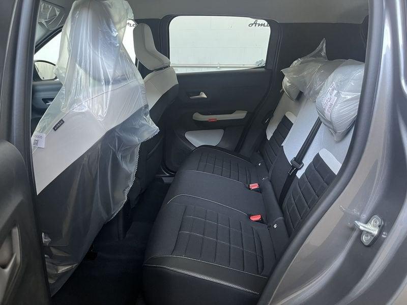 Citroën C3 C3 1.2 puretech turbo Max 100cv s&s tua da 199,00 al mese