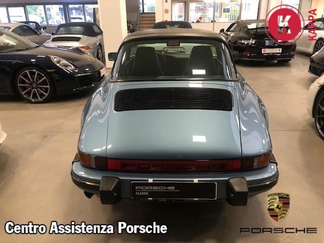 Porsche 911 CARRERA TARGA 3.2 *ASI*