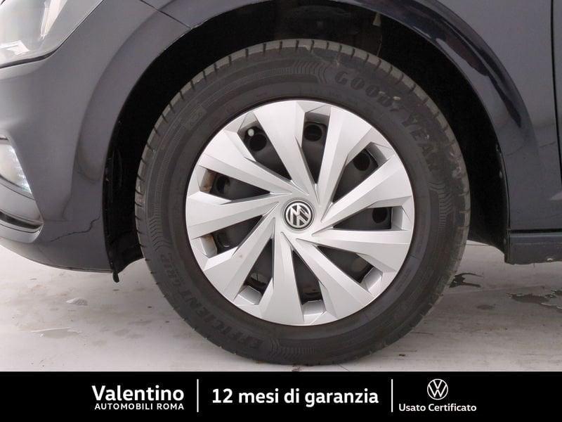 Volkswagen Polo 1.0 EVO 5p. Trendline BlueMotion Technology