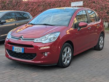 Citroen C3 PureTech 82 Seduction