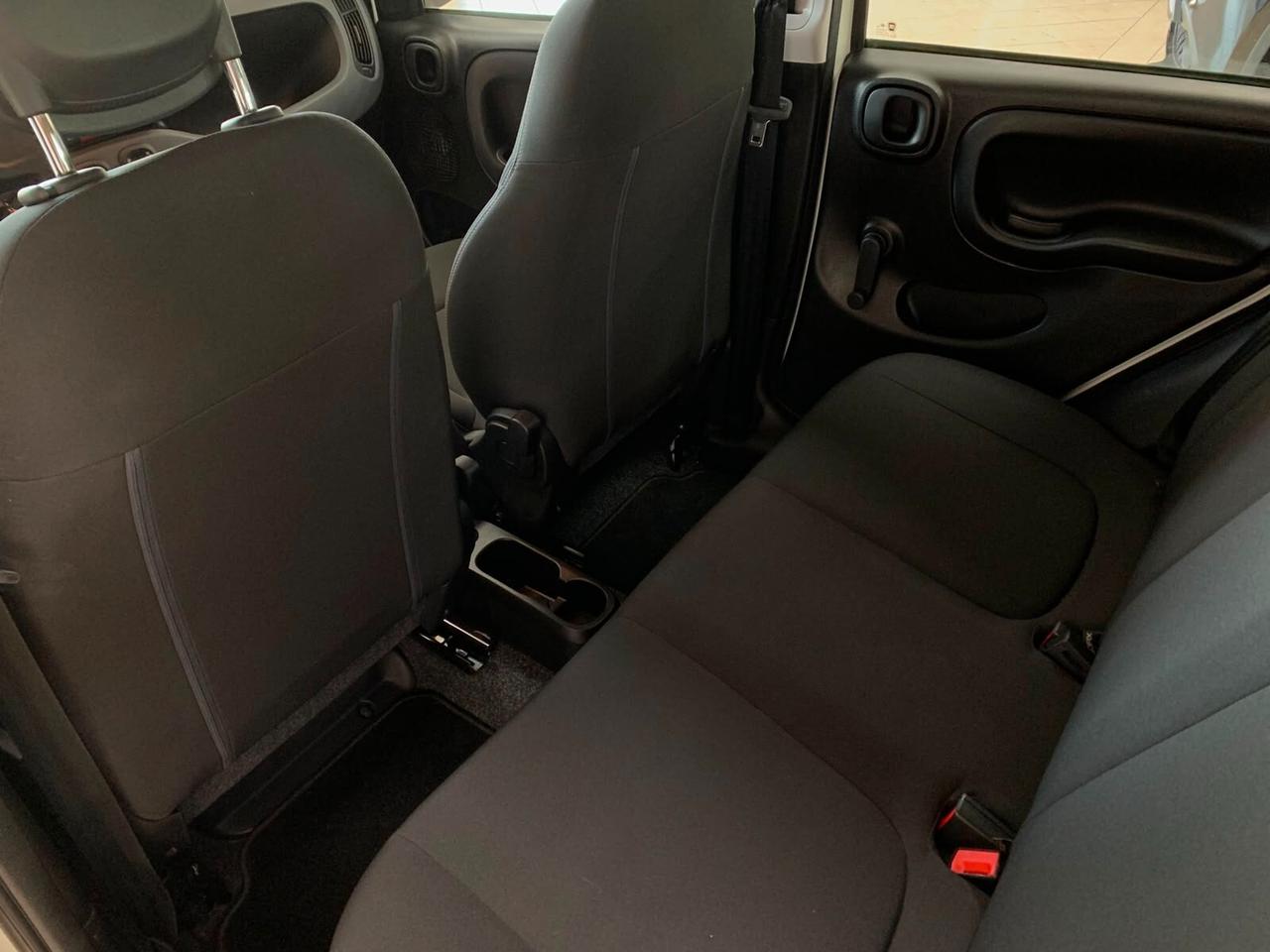 Fiat Panda 1.0 FireFly S Hybrid *IVA DEDUCIBILE*